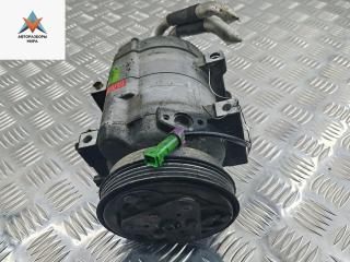 компрессор кондиционера Audi A4 B5 1996, 1.8 л., бензин, 8D0260805D