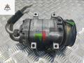 компрессор кондиционера Audi A4 B5 1996, 1.8 л., бензин, 8D0260805D - фото №2