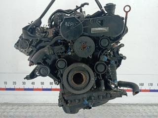двигатель Audi Q7 4L [рестайлинг] 2008, 3.0 л., D TDI, дизель, АКПП, внедорожник 5 дв., BUG