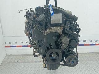 двигатель Citroen C3 Picasso 1 поколение [рестайлинг] 2013, 1.6 л., HDi 8V, дизель, МКПП, минивэн, DV6DTED