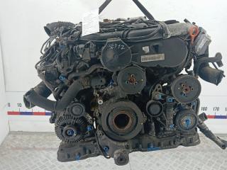 двигатель Audi A6 4F/C6 2006, 3.0 л., дизель, АКПП, универсал, BMK