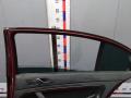 дверь задняя правая Skoda Superb 2 поколение 2008, 1.9 л., дизель, МКПП, седан, 3U5833052B - фото №7