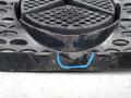 решетка радиатора Mercedes-Benz Vito W639 [рестайлинг] 2010, 2.2 л., CDI 109, дизель, МКПП, микроавтобус - фото №10