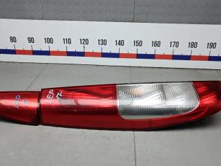 фонарь задний левый Mercedes-Benz Vito W639 [рестайлинг] 2010, 2.2 л., CDI 109, дизель, МКПП, микроавтобус