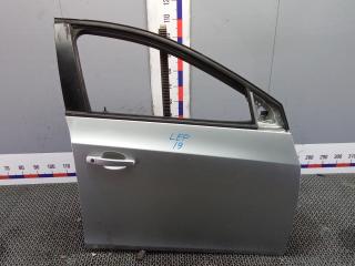 дверь передняя правая Chevrolet Cruze 1 поколение [рестайлинг] 2013, 1.6 л., бензин, МКПП, хетчбэк 5 дв.
