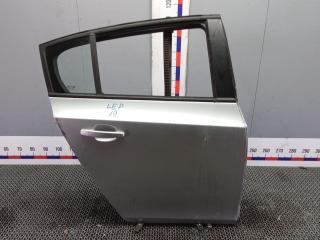 дверь задняя правая Chevrolet Cruze 1 поколение [рестайлинг] 2013, 1.6 л., бензин, МКПП, хетчбэк 5 дв.