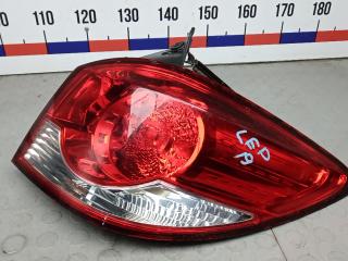 фонарь задний правый Chevrolet Cruze 1 поколение [рестайлинг] 2013, 1.6 л., бензин, МКПП, хетчбэк 5 дв.