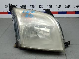 фара правая Ford Fusion 1 поколение [рестайлинг] 2005, 1.4 л., бензин, МКПП, хетчбэк 5 дв.
