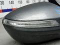 зеркало правое Hyundai i40 VF 2012, 1.7 л., дизель, МКПП, универсал, 8PIN - фото №5