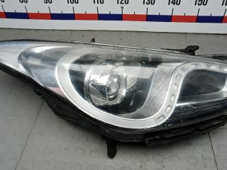 фара правая Hyundai i40 VF 2012, 1.7 л., дизель, МКПП, универсал