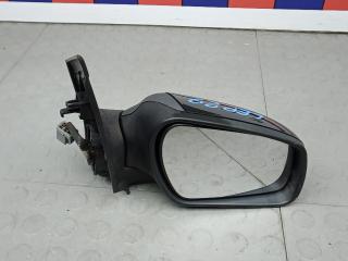 зеркало правое Ford Focus 2 поколение [рестайлинг] 2007, 1.6 л., бензин, МКПП, хетчбэк 5 дв., 5PIN