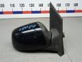 зеркало правое Ford Focus 2 поколение [рестайлинг] 2007, 1.6 л., бензин, МКПП, хетчбэк 5 дв., 5PIN - фото №4