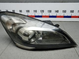 фара правая Kia Ceed 1 поколение [рестайлинг] 2011, 1.6 л., дизель, МКПП, хетчбэк 5 дв.