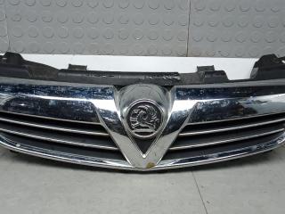 решетка радиатора Opel Zafira Family [рестайлинг] 2008, 1.9 л., дизель, МКПП, минивэн