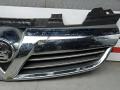 решетка радиатора Opel Zafira Family [рестайлинг] 2008, 1.9 л., дизель, МКПП, минивэн - фото №2