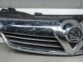 решетка радиатора Opel Zafira Family [рестайлинг] 2008, 1.9 л., дизель, МКПП, минивэн - фото №3