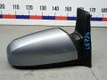 зеркало правое Opel Zafira Family [рестайлинг] 2008, 1.9 л., дизель, МКПП, минивэн, 5PIN - фото №5