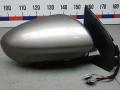 зеркало правое Nissan Qashqai 1 поколение [рестайлинг] 2011, 1.5 л., дизель, МКПП, внедорожник 5 дв., 96301BR28A, 96373JD08E, 96365JD11A - фото №5