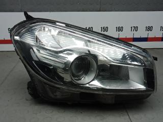фара правая Nissan Qashqai 1 поколение [рестайлинг] 2011, 1.5 л., дизель, МКПП, внедорожник 5 дв., 26010BR61B