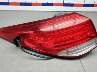 фонарь задний левый Hyundai i40 VF 2012, 1.7 л., дизель, МКПП, универсал