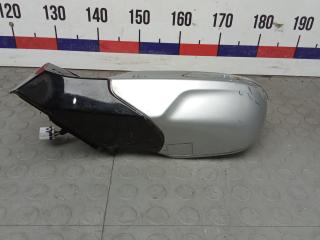 зеркало левое Hyundai i40 VF 2013, 1.7 л., дизель, МКПП, универсал