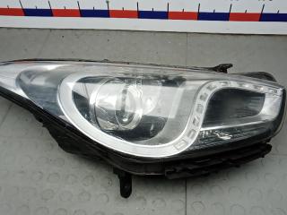 фара правая Hyundai i40 VF 2013, 1.7 л., дизель, МКПП, универсал