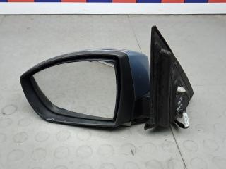 зеркало левое Ford S-Max 1 поколение 2007, 2.0 л., дизель, МКПП, минивэн, 6PIN
