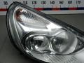 фара правая Ford S-Max 1 поколение 2008, 2.0 л., дизель, МКПП, минивэн - фото №3