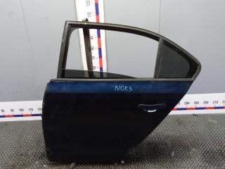 дверь задняя левая Volkswagen Jetta 6 поколение 2012, 2.0 л., TDi, дизель, МКПП, седан