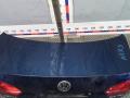 крышка багажника Volkswagen Jetta 6 поколение 2012, 2.0 л., TDi, дизель, МКПП, седан - фото №2