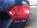 крышка багажника Volkswagen Jetta 6 поколение 2012, 2.0 л., TDi, дизель, МКПП, седан - фото №5
