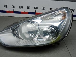 фара левая Ford S-Max 1 поколение [рестайлинг] 2010, 1.8 л., дизель, МКПП, минивэн