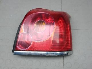 фонарь задний правый Toyota Avensis 2 поколение (T250) 2004, 1.8 л., бензин, МКПП, седан
