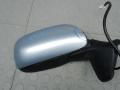 зеркало правое Toyota Auris 1 поколение 2007, 1.4 л., бензин, МКПП, хетчбэк 5 дв., 5PIN - фото №4