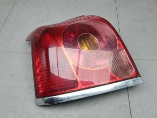 фонарь задний левый Toyota Avensis 2 поколение (T250) 2005, 1.8 л., бензин, МКПП, седан
