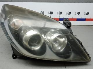 фара правая Opel Vectra C [рестайлинг] 2008, 1.9 л., дизель, МКПП, хетчбэк 5 дв.
