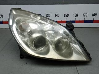 фара правая Opel Vectra C [рестайлинг] 2008, 1.9 л., дизель, МКПП, хетчбэк 5 дв.