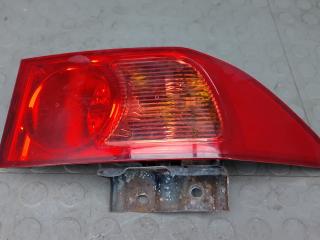 фонарь задний правый Honda Accord 8 поколение 2007, 2.0 л., бензин, МКПП, седан