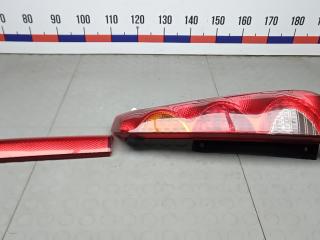 фонарь задний правый Nissan Note E11 2008, 1.5 л., дизель, МКПП, хетчбэк 5 дв.