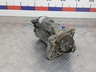 стартер Nissan X-Trail T31 2008, 2.0 л., дизель, МКПП, внедорожник 5 дв., BN