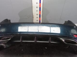 бампер задний Lexus GS 4 поколение 2012, 2.5 л., бензин, АКПП, седан