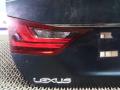 крышка багажника Lexus GS 4 поколение 2012, 2.5 л., бензин, АКПП, седан - фото №4