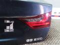 крышка багажника Lexus GS 4 поколение 2012, 2.5 л., бензин, АКПП, седан - фото №5