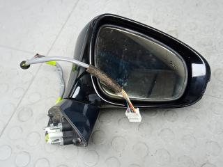 зеркало правое Lexus GS 4 поколение 2012, 2.5 л., бензин, АКПП, седан, 16PIN