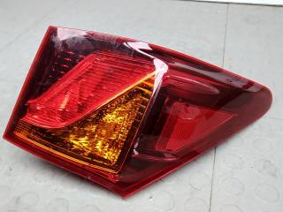 фонарь задний правый Lexus GS 4 поколение 2012, 2.5 л., бензин, АКПП, седан