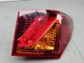 фонарь задний правый Lexus GS 4 поколение 2012, 2.5 л., бензин, АКПП, седан - фото №3