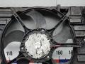 вентилятор радиатора BMW 5 серия E60/E61 [рестайлинг] 2008, 2.0 л., 520d, дизель, МКПП, седан - фото №3