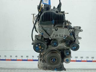 двигатель Hyundai Santa Fe 3 поколение (DM) 2012, 2.2 л., дизель, АКПП, внедорожник 5 дв., D4HB