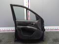 дверь передняя левая Hyundai Santa Fe 3 поколение (DM) 2012, 2.2 л., дизель, АКПП, внедорожник 5 дв. - фото №4