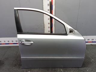 дверь передняя правая Mercedes-Benz E-Класс W211/S211 [рестайлинг] 2006, 2.2 л., D E220 CDI, дизель, АКПП, седан